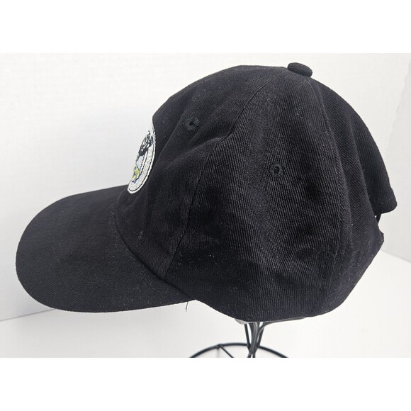 Rare Vintage Capcom Fighters Edge Game Series PROMO Hat PlayStation - Picture 5 of 8